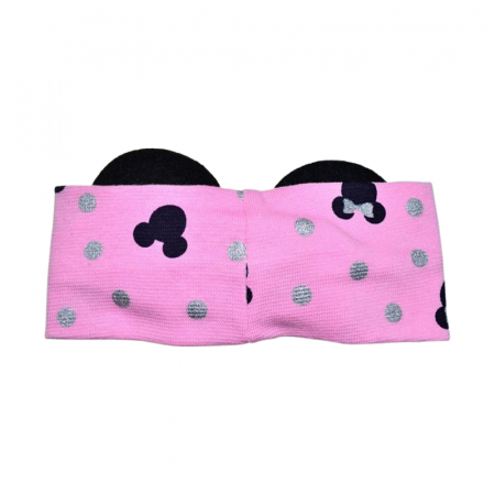 Bentita Minnie, pentru fete, Mini Junior BTMJ1403-7-36, Roz [1]
