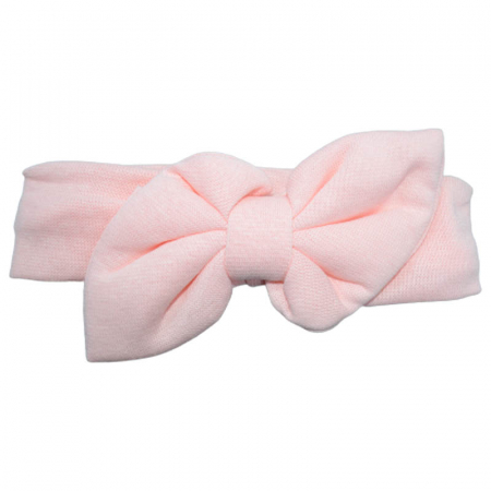 Accesorii par fetite - Bentita pentru fete CAP & MORE 3035-2, Coral