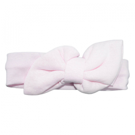 Accesorii par fetite - Bentita pentru fete CAP & MORE 3035-1, Roz