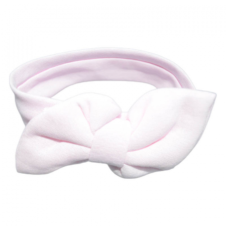 Bentita pentru fete CAP & MORE 3035-1, Roz [1]