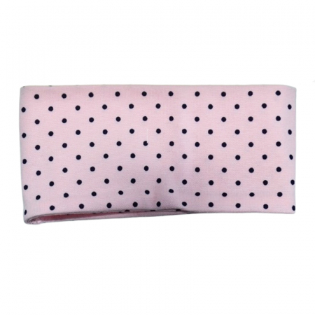 Bentita pentru fete Mini Junior 44-003, Roz [1]