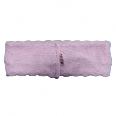 Bentita pentru fete Mini Junior 46-044, Roz [1]