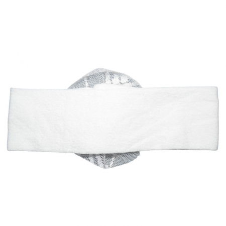 Bentita pentru fete Mini Junior BN6464, Alb [1]