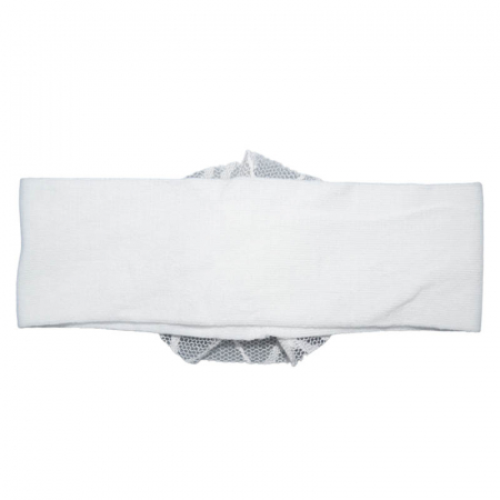 Bentita pentru fete Mini Junior BN6465, Alb [1]