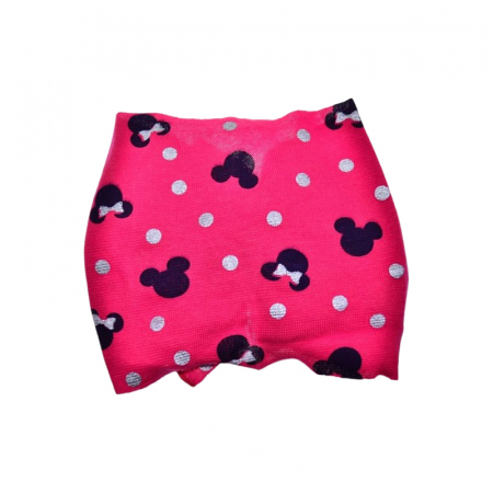 Bentita Minnie, pentru fete, Mini Junior BTMJ1403-1-40, Fucsia [1]