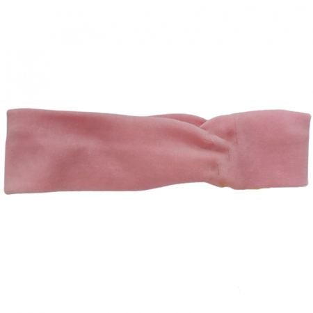Bentita pentru fete Mini Junior MJ0120R, Roz [1]