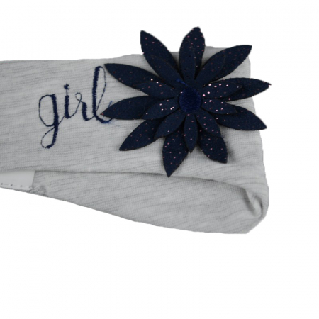 Bentita pentru fete Mini Junior 858-G-38 [2]