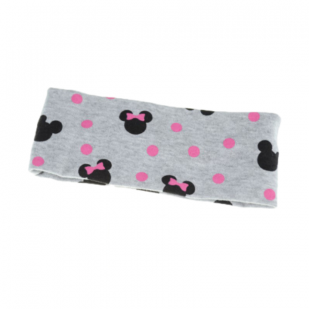 Accesorii par fetite - Bentita pentru fete Mini Junior BNTFM6-universala