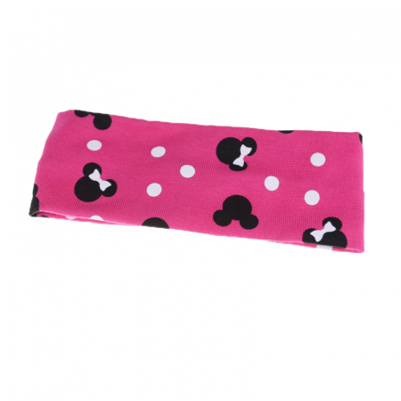 Accesorii par fetite - Bentita pentru fete Mini Junior BNTFM7-universala