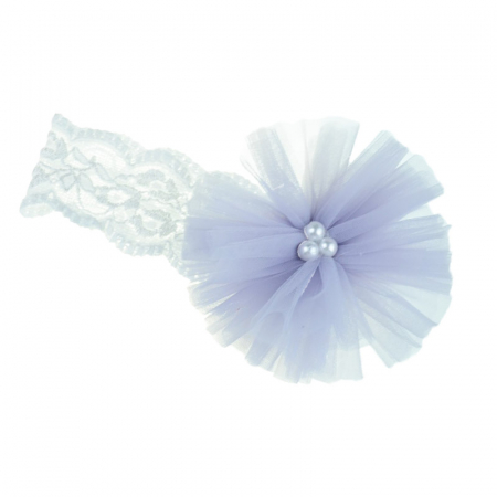Accesorii par fetite - Bentita pentru fete Mini Junior BPFMini BPFNN-18-universala