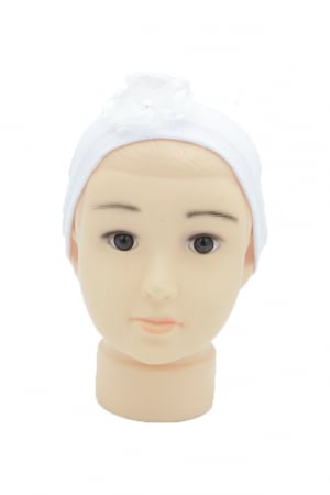 Accesorii par fetite - Bentita pentru fete BNTF-40-42