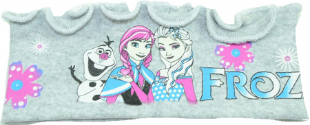 Accesorii par fetite - Bentita pentru fete FROZEN FRZ02-21732