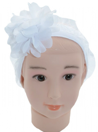 Accesorii par fetite - Bentita pentru fete Mini Junior BNF2-A