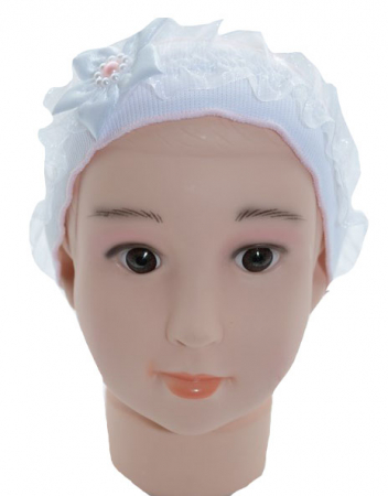 Accesorii par fetite - Bentita pentru fete Mini Junior BNTF4-A