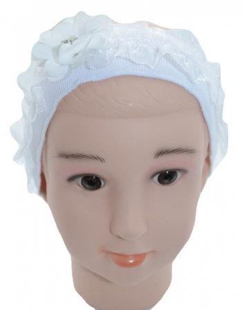 Accesorii par fetite - Bentita pentru fete Mini Junior BNTF4-A1