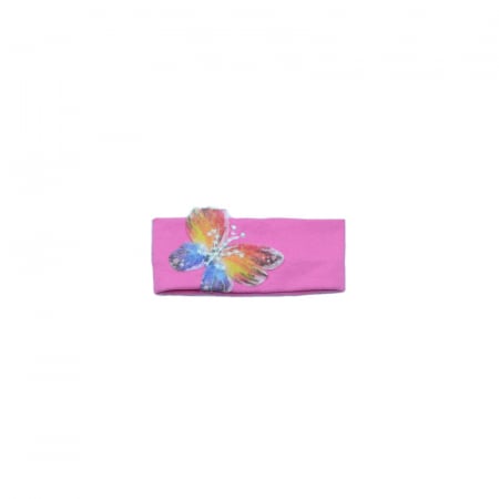 Accesorii par fetite - Bentita pentru fete Mini Junior BNTFF1-universala
