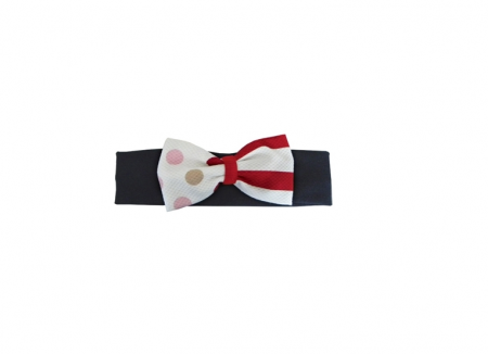 Accesorii par fetite - Bentita pentru fete Piticot Hetty BT43-B-50