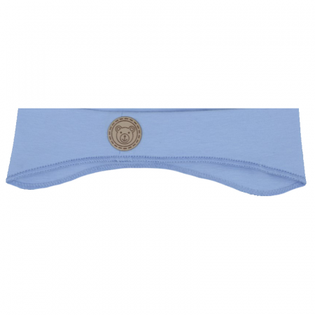 Bentita pentru urechi clapauge Mini Junior 409-2, Albastru [0]