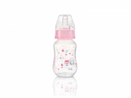 Biberoane si tetine - Biberon anti-colici BabyOno 120 ml 400-R