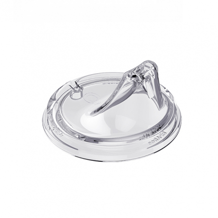 Biberon cu cioc si manere 180 ml 3 luni+ BabyOno 1456A [2]