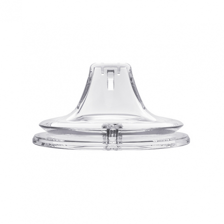 Biberon cu cioc si manere 180 ml 3 luni+ BabyOno 1456A [3]