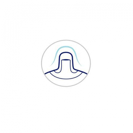 Biberon cu cioc si manere 200 ml 6 luni+ Chicco Training Cup 070008M [3]