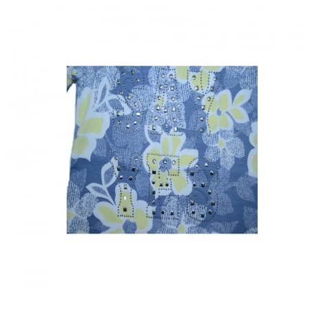 Bluza cu maneca lunga fetite Happy House WB-2105AL-116, Multicolor [1]