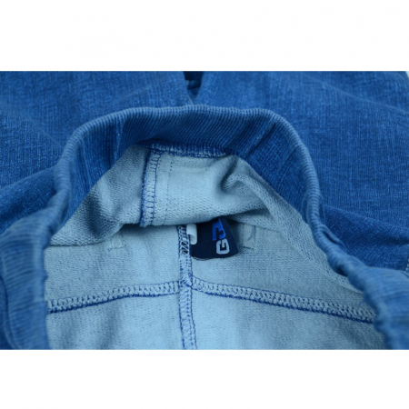 Blugi pentru baieti GT GT-4593-110, Albastru [1]