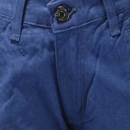 Pantaloni pentru baieti Batitto BT-304-CND-116-4718, Bleumarin [3]