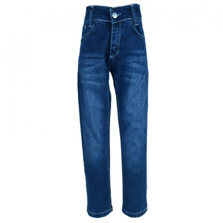 Pantaloni - Blugi pentru baieti Battito BTTB2, Albastru