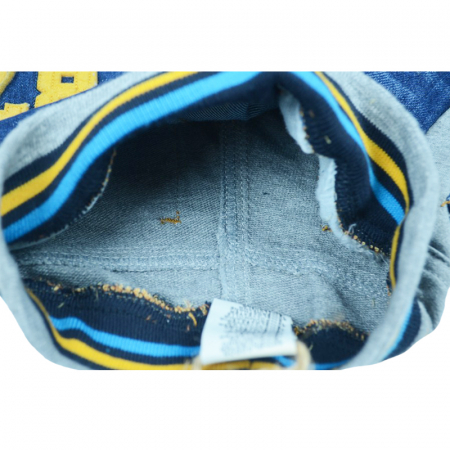 Blugi pentru baieti Happy House HB-874AL-80-cm, Multicolor [1]