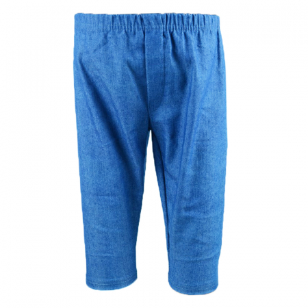 Pantaloni - Blugi pentru baieti NN PPB-06-86, Albastru