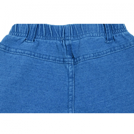 Blugi pentru fete Happy House BPF-04-92-cm, Albastru [1]