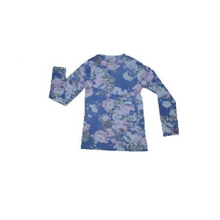 Bluza cu maneca lunga pentru fete Happy House WB-2106AL-116, Multicolor [1]