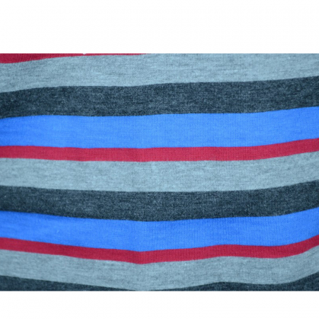 Bluza cu maneca lunga pentru baieti GT GT-3474-110, Multicolor [2]