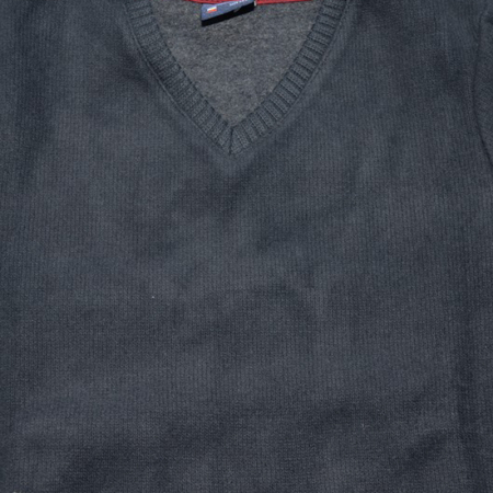 Bluza cu maneca lunga pentru baieti Atut BL7101-152, Negru [2]