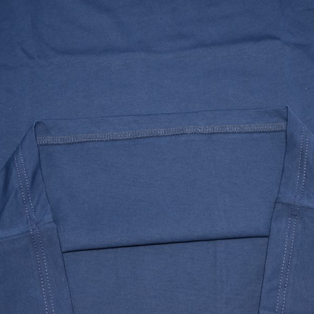 Bluza cu maneca lunga pentru baieti Atut BL8299-146, Bleumarin [2]