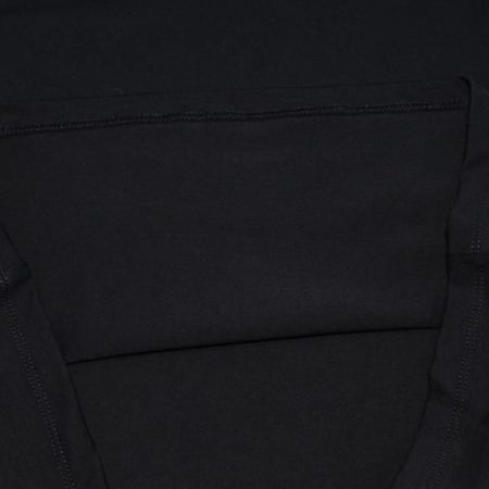 Bluza cu maneca lunga pentru baieti Atut BLC241-164, Negru [2]