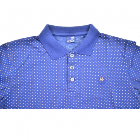 Bluza cu maneca lunga pentru baieti GT GT-9230, Albastru [2]