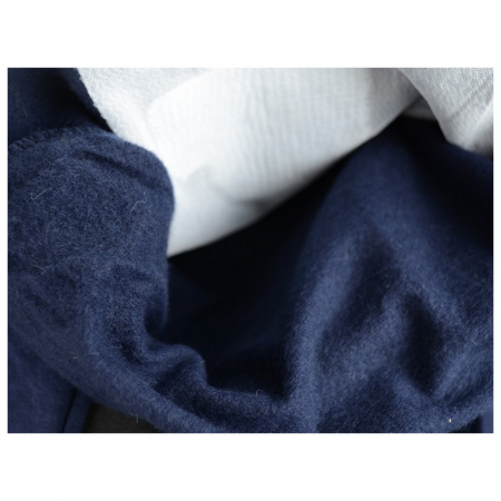 Bluza cu maneca lunga pentru baieti Happy House HB-2265-B-80-cm, Bleumarin [1]