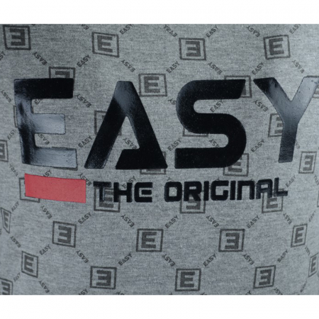 Bluza cu maneca lunga pentru baieti Happy House HB-2275-128-cm, Gri [2]