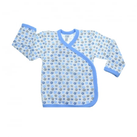 Bluze cu maneci lungi - Bluza cu maneca lunga pentru baieti Koala 04-685-62-cm, Multicolor
