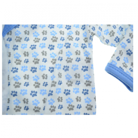 Bluza cu maneca lunga pentru baieti Koala 04-685-62-cm, Multicolor [1]