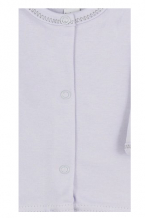 Bluza cu maneca lunga pentru baieti Koala 3603G-68-cm, Gri [1]
