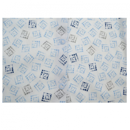 Bluza cu maneca lunga pentru baieti Koala Chmurka 1806A2-80-cm, Multicolor [1]