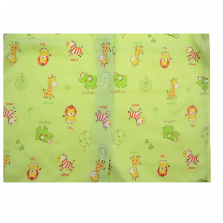 Bluza cu maneca lunga pentru baieti Koala Kaftan 818-49016-86-cm, Multicolor [1]
