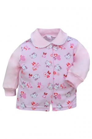 Bluze cu maneci lungi - Bluza cu maneca lunga pentru baieti Koala Kaftan 819-48996-92-cm, Multicolor