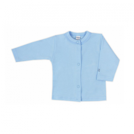 Bluze cu maneci lungi - Bluza cu maneca lunga pentru baieti Koala Mini Baby 3912-62-cm, Albastru