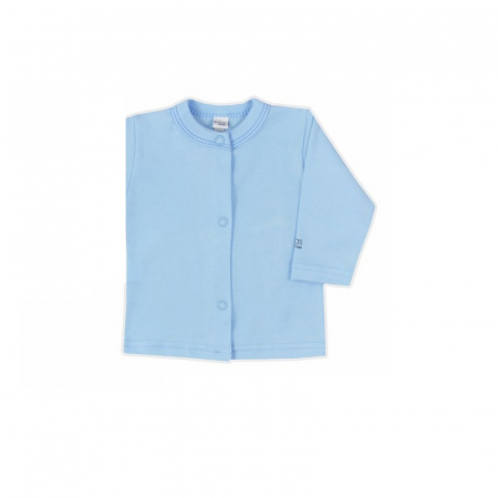 Bluza cu maneca lunga pentru baieti Koala Mini Baby 3912-62-cm, Albastru [1]