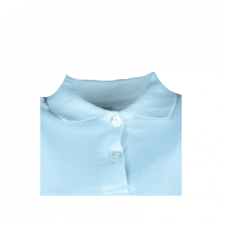 Bluza cu maneca lunga pentru baieti Mini Junior BLZ5-A-110, Alb [1]
